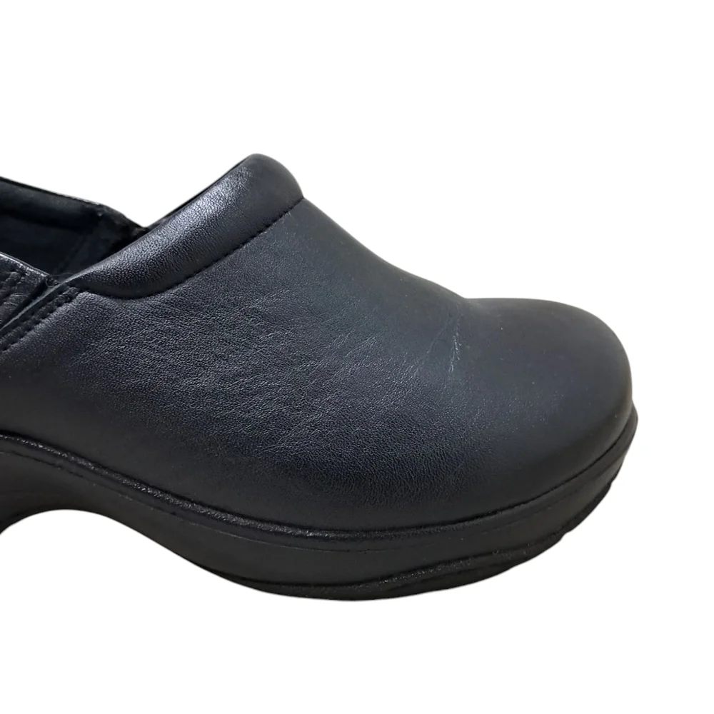 Nurse Mates Bryar Pillow Top Nursing Shoes Size 11W - Picture 5 of 14